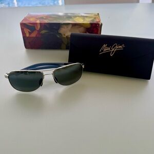 Ray-Ban Aviator Sunglasses